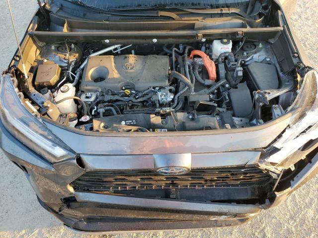 2023 TOYOTA RAV4 XSE - JTME6RFV8PD537116