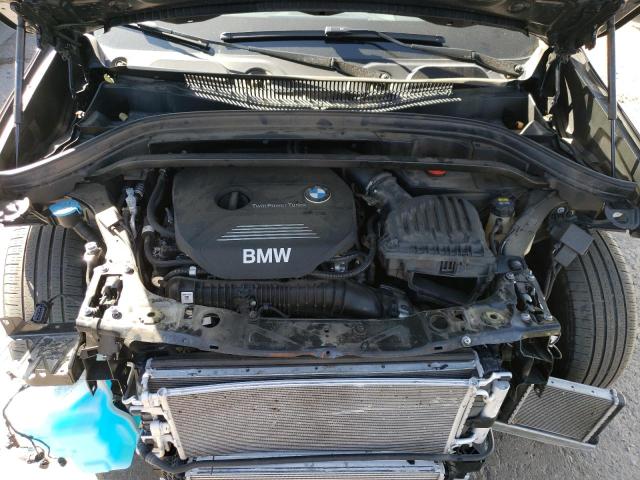 2018 BMW X1 XDRIVE2 - WBXHT3C38J5L34821