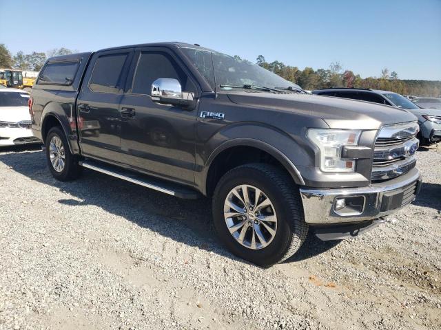 2015 FORD F150 SUPER - 1FTEW1EF5FKE67855