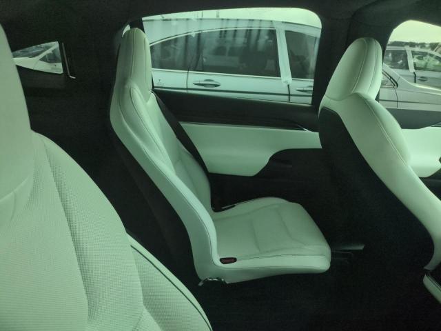 2023 TESLA MODEL X - 7SAXCBE67PF404894