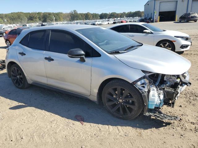 2022 TOYOTA COROLLA SE - JTND4MBE2N3157147