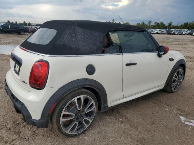 2023 MINI COOPER JOH WMW63DL0XP3P70734
