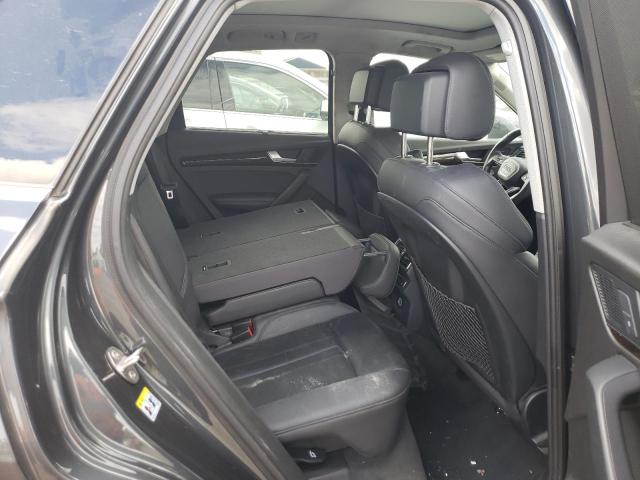 2018 AUDI Q5 PRESTIG WA1CNAFY1J2007959