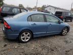 HONDA CIVIC EX photo