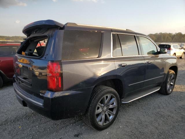 2018 CHEVROLET TAHOE C150 - 1GNSCCKC1JR105143