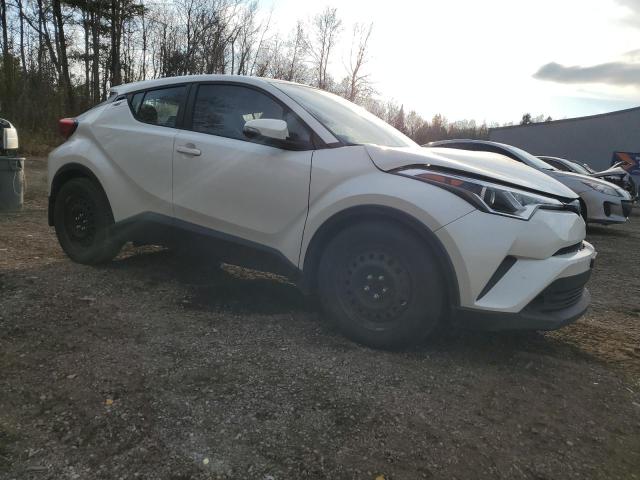 2019 TOYOTA C-HR XLE - NMTKHMBX3KR070979