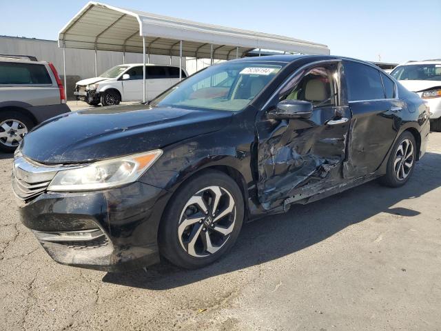 VIN 1HGCR2F70GA009466 2016 Honda Accord, EX no.1