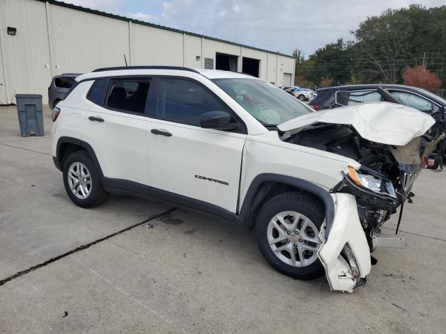 2018 JEEP COMPASS SP - 3C4NJCAB2JT214982