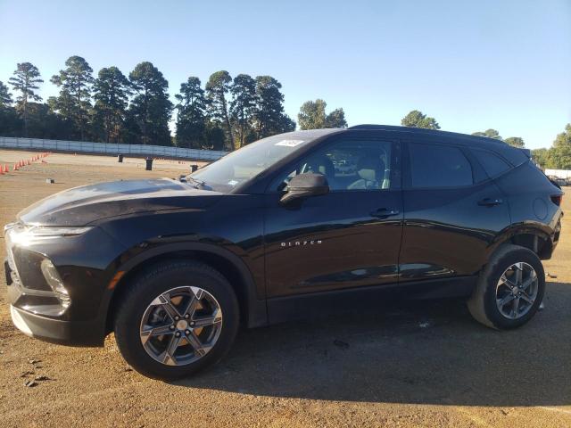 2024 CHEVROLET BLAZER 2LT #3023691960