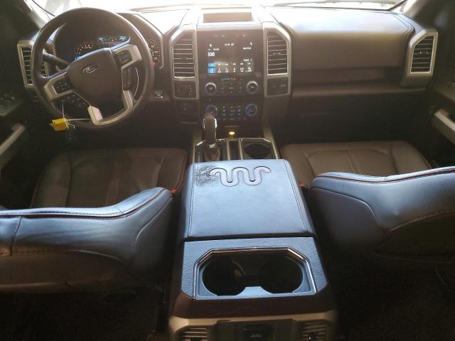 2016 FORD F150 SUPER - 1FTFW1EG8GFA30083