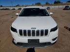 JEEP CHEROKEE L photo