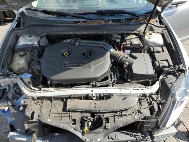 2015 LINCOLN MKZ - 3LN6L2G98FR615451