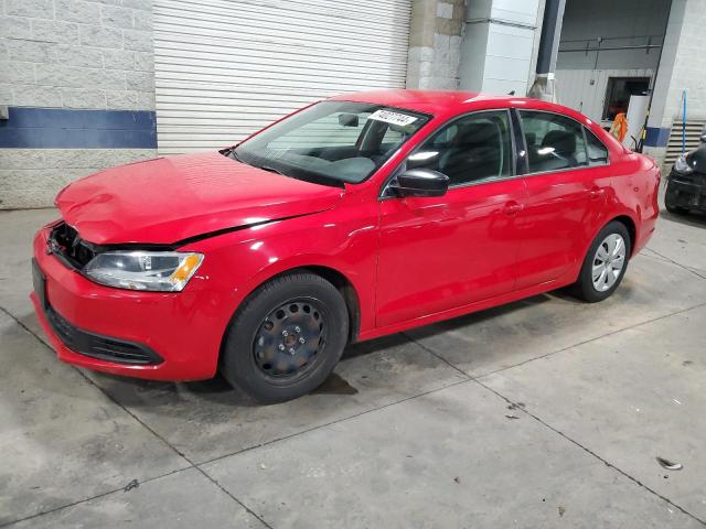 VOLKSWAGEN JETTA TDI