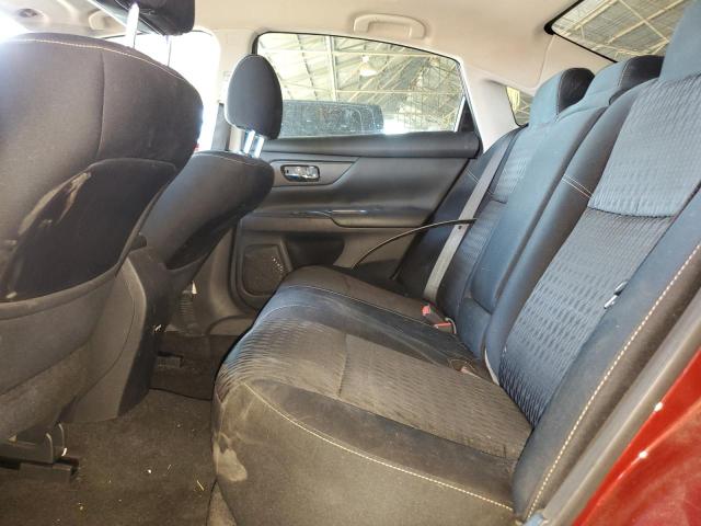 2017 NISSAN ALTIMA 2.5 - 1N4AL3AP0HC277563