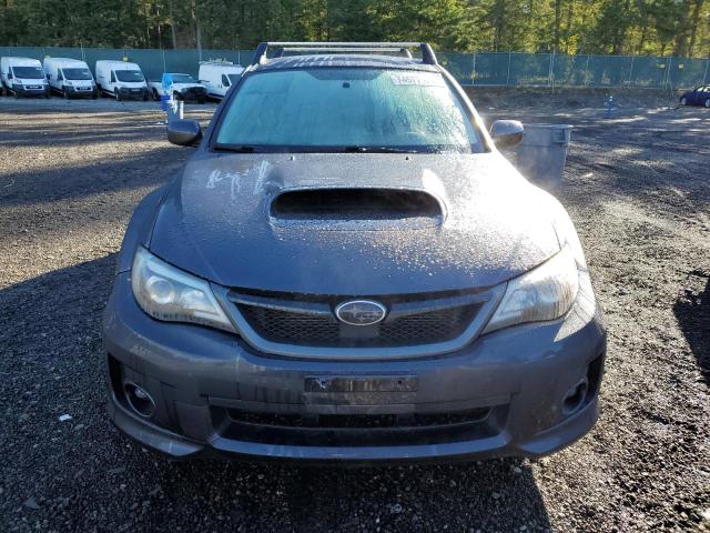 VIN JF1GR7E61DG820567 2013 Subaru Impreza, Wrx no.5