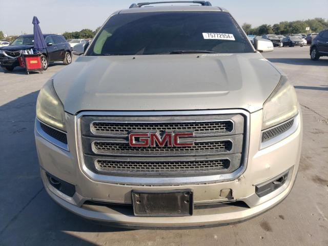 VIN 1GKKVRKD1DJ185162 2013 GMC Acadia, Slt-1 no.5