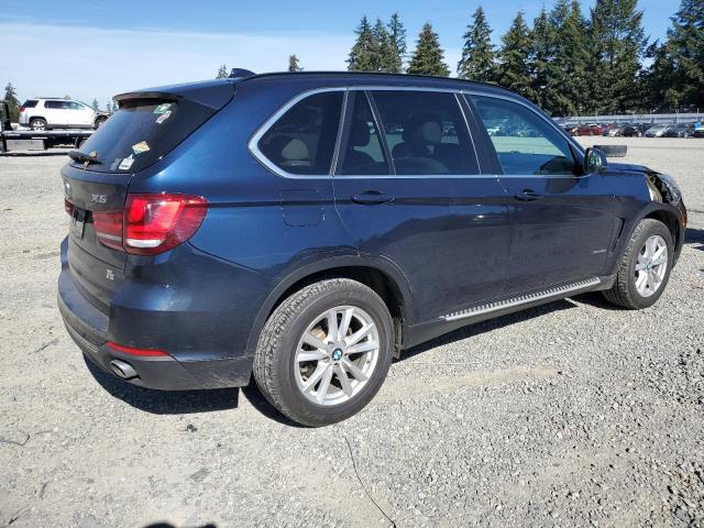 VIN 5UXKR0C58F0K58733 2015 BMW X5, Xdrive35I no.3