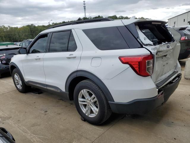 2020 FORD EXPLORER X - 1FMSK8DH0LGC55532