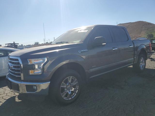 2015 FORD F150 SUPER #3026985785