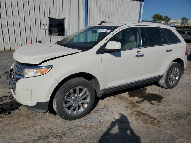 2011 FORD EDGE SEL #3006810598