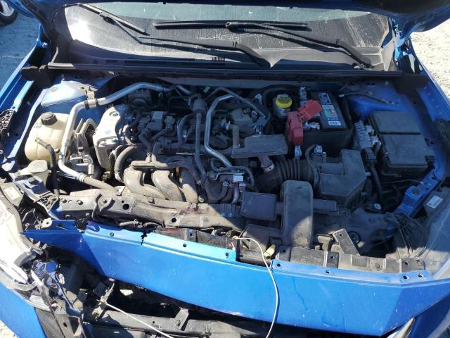 2023 NISSAN SENTRA SV - 3N1AB8CV1PY226698