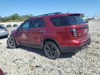 FORD EXPLORER S photo