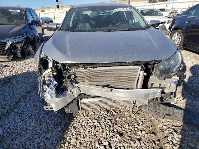 VIN 2HGFC1F77KH651721 2019 Honda Civic, Exl no.5