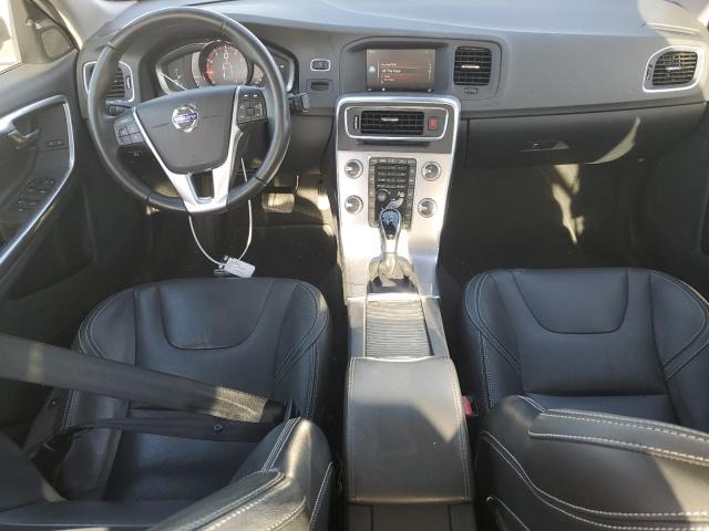 2017 VOLVO S60 - YV126MFL1H2436057
