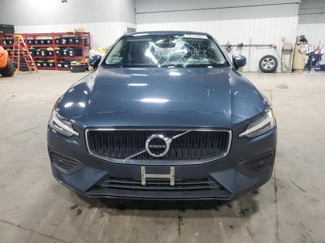 VIN 7JRA22TK6KG006548 2019 Volvo S60, T6 Momentum no.5