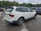 BMW X3 3.0SI photo