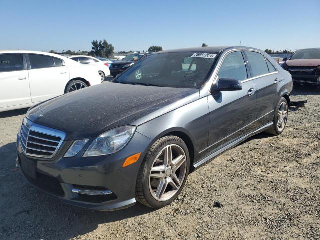 VIN WDDHF5KB7DA765502 2013 Mercedes-Benz E-Class, 350 no.1