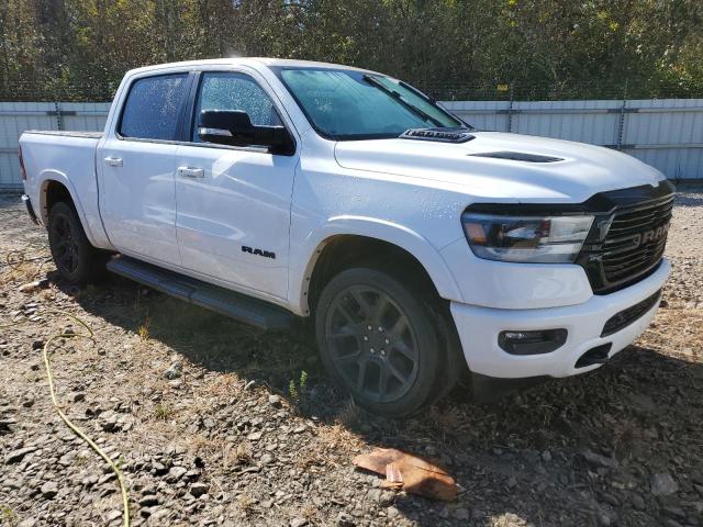 2021 RAM 1500 LARAM - 1C6SRFJT1MN565836