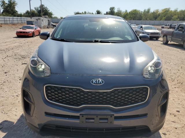 VIN KNDPM3AC4H7234688 2017 KIA Sportage, LX no.5