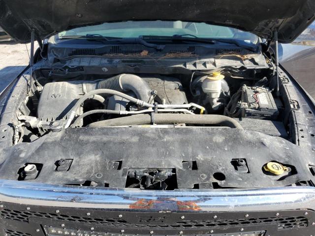 2015 RAM 1500 SLT - 1C6RR7LTXFS670851