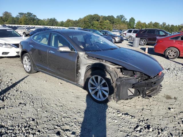 2015 TESLA MODEL S 90 5YJSA1V22FF099467
