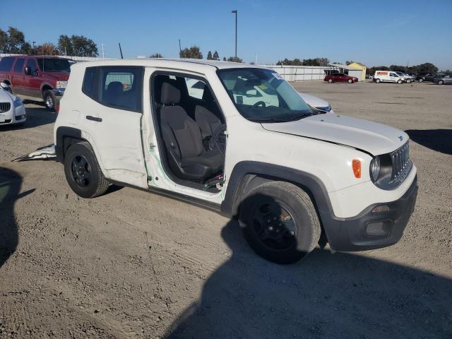 VIN ZACCJAAB5HPF94025 2017 Jeep Renegade, Sport no.4