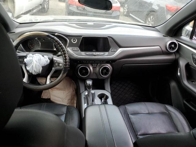 2020 CHEVROLET BLAZER 3LT - 3GNKBDRSXLS617019