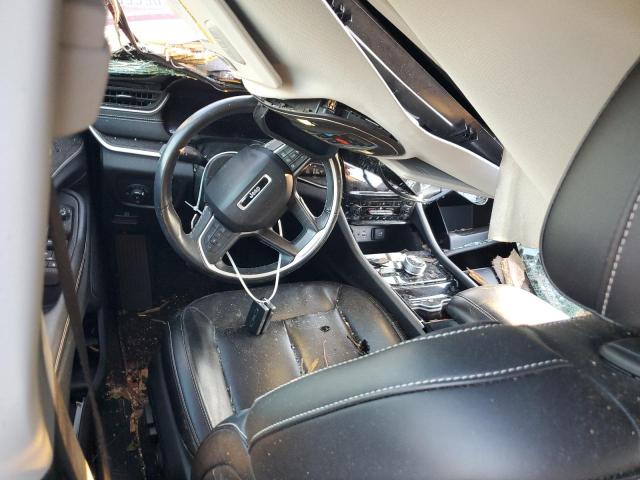 2021 JEEP GRAND CHER - 1C4RJKBG7M8109945