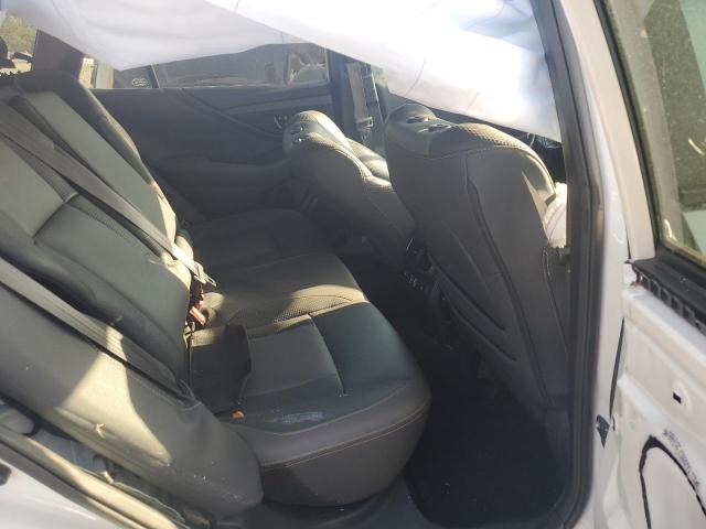 2023 SUBARU OUTBACK WI - 4S4BTGSD8P3116687