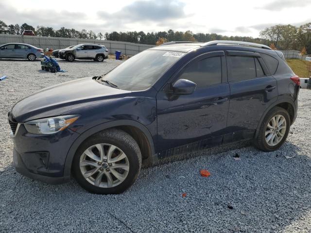 MAZDA CX-5 GT