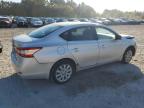 NISSAN SENTRA S photo