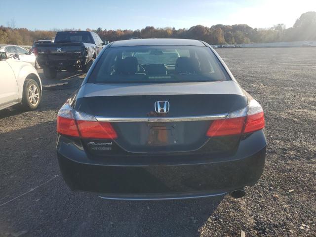 VIN 1HGCR2F37EA192813 2014 Honda Accord, LX no.6