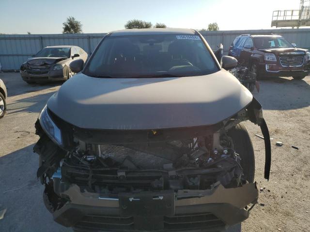 VIN JN8BT3BB7RW420188 2024 NISSAN ROGUE no.5