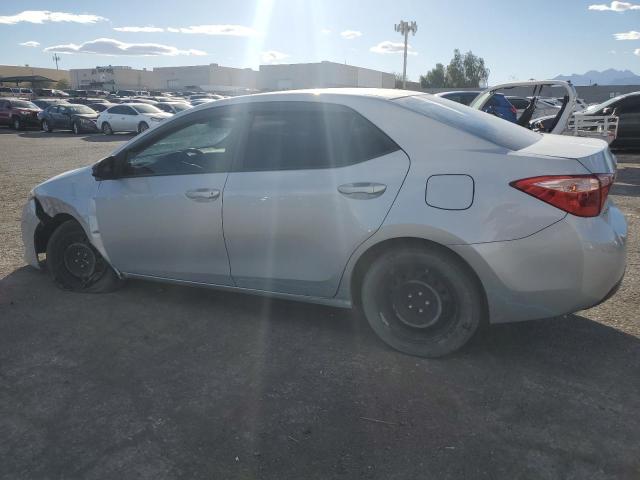 2017 TOYOTA COROLLA L - 2T1BURHE3HC761124