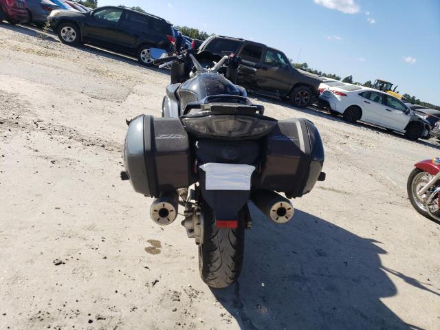 2021 YAMAHA FJR1300 AE JYARP30E0MA001032