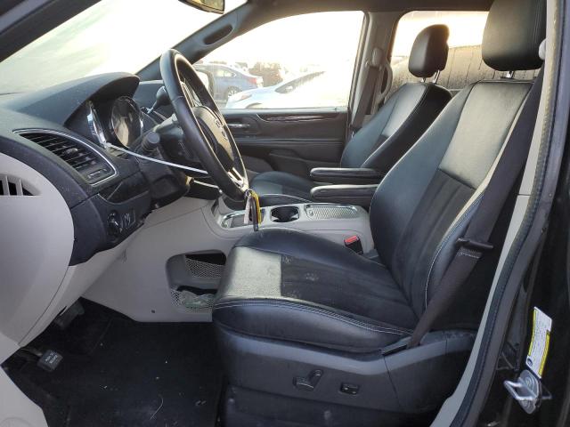 2019 DODGE GRAND CARA - 2C4RDGCGXKR677076