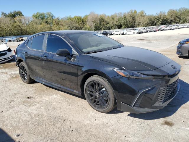2025 TOYOTA CAMRY LE - 4T1DAACKXSU030521