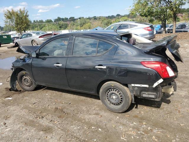 VIN 3N1CN7AP8HL801196 2017 Nissan Versa, S no.2