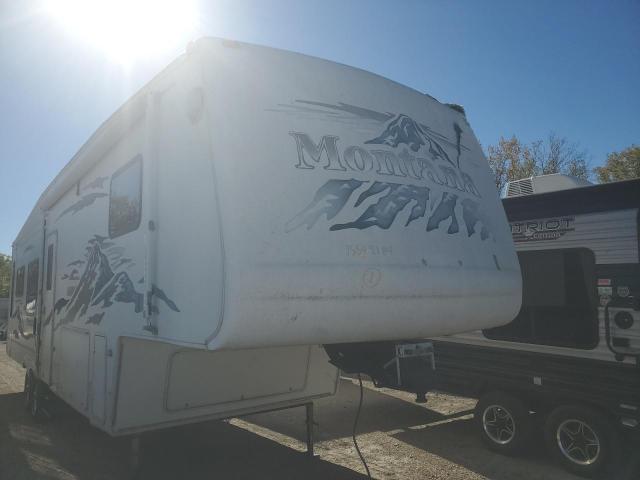 2005 MONTANA 5TH WHEEL #3073071417