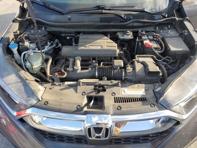 2017 HONDA CR-V EXL - 7FARW1H8XHE035149